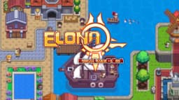 伊洛纳 (elona)