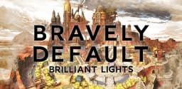 勇气默示录 BRILLIANT LIGHTS