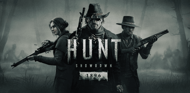 猎杀：对决 1896