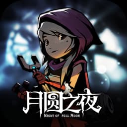 月圆之夜