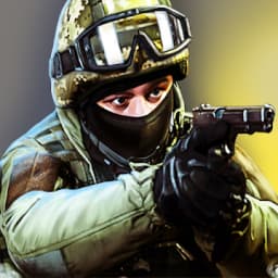 Critical Strike CS: Counter Terrorist Online FPS