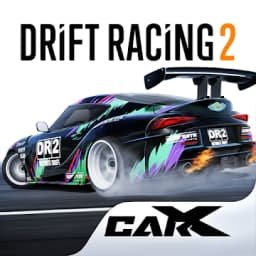 CarX Drift Racing 2